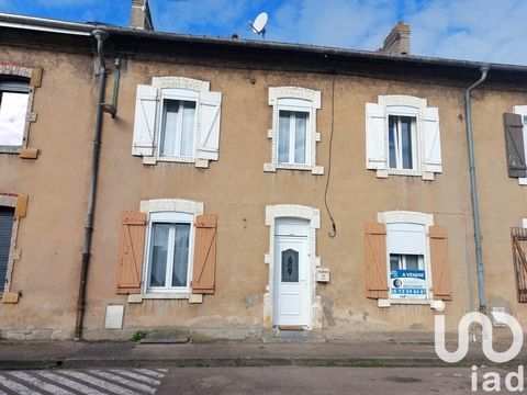   Vente Maison/villa 6 pi�ces Maison - 6 pi�ce(s) - 134 m�
