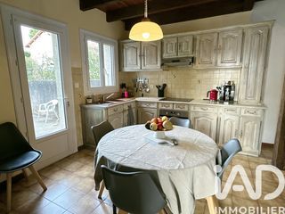  Maison � vendre 6 pi�ces 107 m�