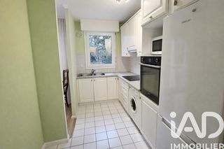  Appartement � vendre 4 pi�ces 78 m�