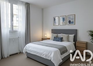  Appartement � vendre 3 pi�ces 57 m�