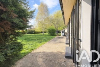  Maison � vendre 4 pi�ces 100 m�