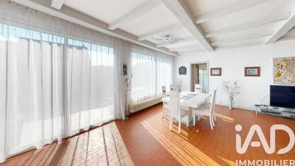 � vendre  Maison Villenoy (77124)