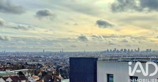  Appartement � vendre 4 pi�ces 90 m�