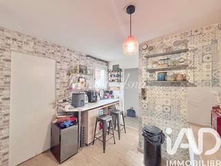  Maison � vendre 4 pi�ces 77 m�