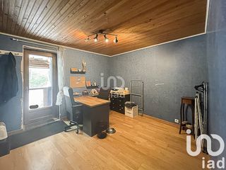  Maison � vendre 4 pi�ces 120 m�