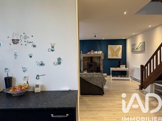  Maison � vendre 5 pi�ces 120 m�