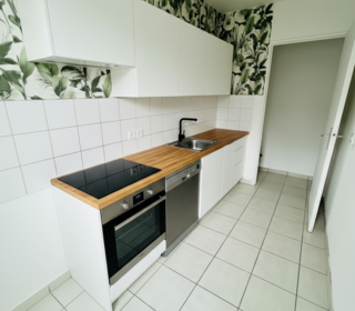  Appartement � vendre 4 pi�ces 70 m�