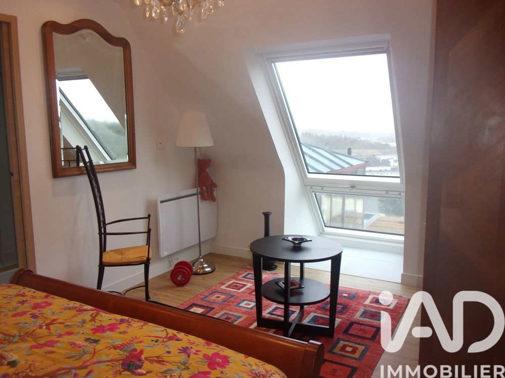 � vendre  Maison Quimper (29000)