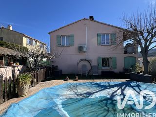  Maison � vendre 5 pi�ces 119 m�