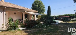  Maison � vendre 6 pi�ces 160 m�