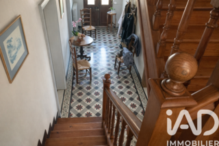  Maison � vendre 5 pi�ces 132 m�