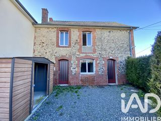  Maison � vendre 5 pi�ces 120 m�
