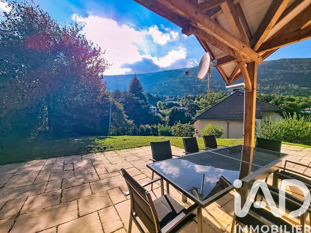 � vendre  Maison S�vrier (74320)