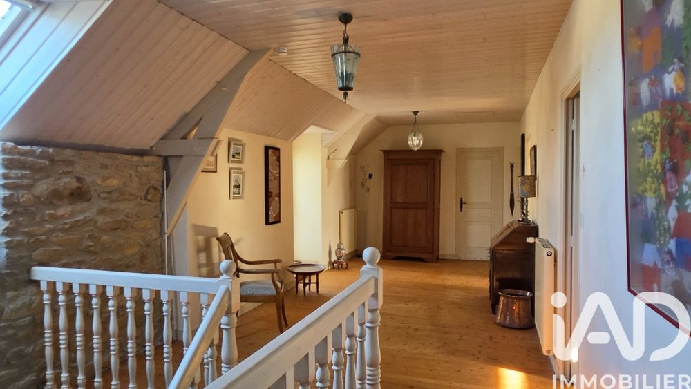 � vendre  Maison Saint-Armel (56450)