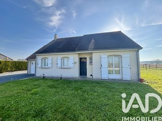  Maison � vendre 3 pi�ces 77 m�