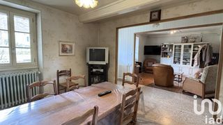  Maison � vendre 4 pi�ces 74 m�