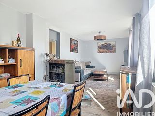  Appartement � vendre 2 pi�ces 55 m�