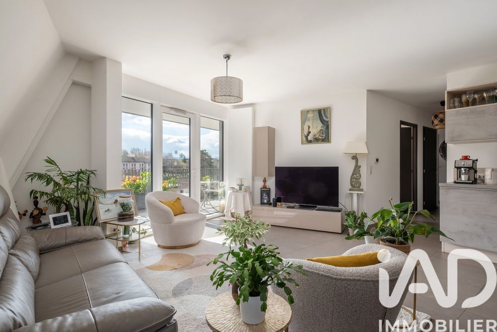 � vendre  Appartement Annecy (74000)