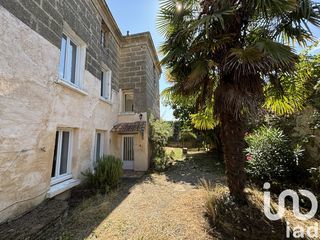  Maison � vendre 4 pi�ces 165 m�