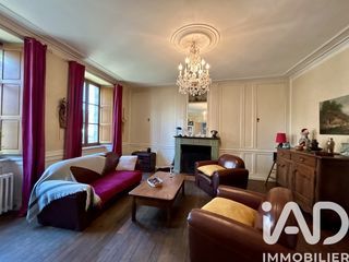  Maison � vendre 12 pi�ces 340 m�