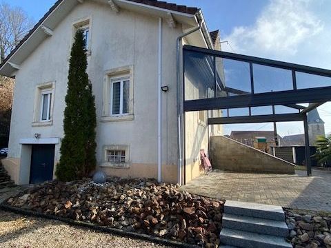   Vente Maison/villa 5 pi�ces Maison - 5 pi�ce(s) - 113 m�