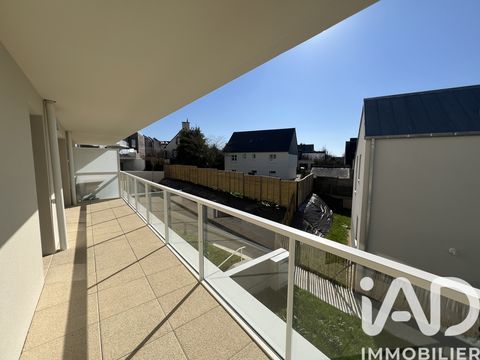   Vente Appartement 3 pi�ces Appartement - 3 pi�ce(s) - 64 m�