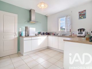  Maison � vendre 6 pi�ces 124 m�