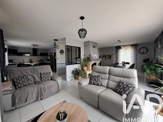  Maison � vendre 4 pi�ces 135 m�