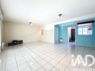  Appartement � vendre 2 pi�ces 65 m�