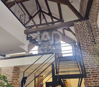  Maison � vendre 8 pi�ces 395 m�