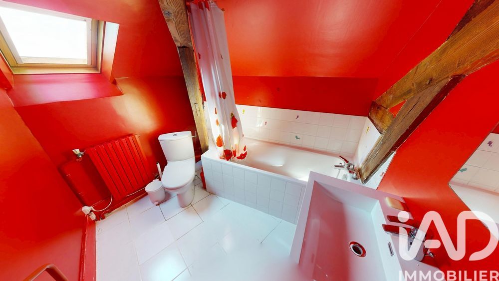 � vendre  Maison Villenoy (77124)