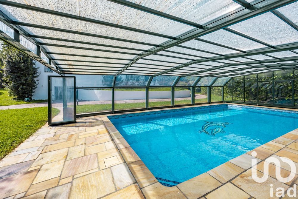 � vendre  Villa Ascain (64310)