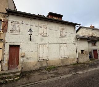  Maison � vendre 5 pi�ces 70 m�