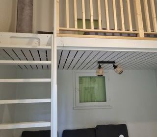  Maison � vendre 2 pi�ces 22 m�