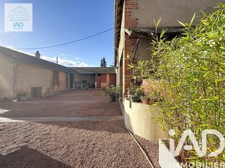  Maison � vendre 5 pi�ces 173 m�