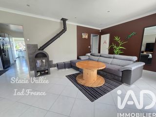  Maison � vendre 5 pi�ces 128 m�