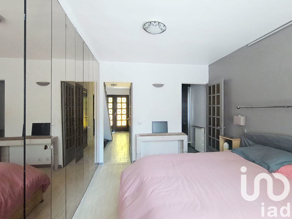 � vendre  Maison Antony (92160)