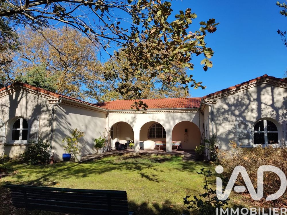 � vendre  Maison Lit-et-Mixe (40170)