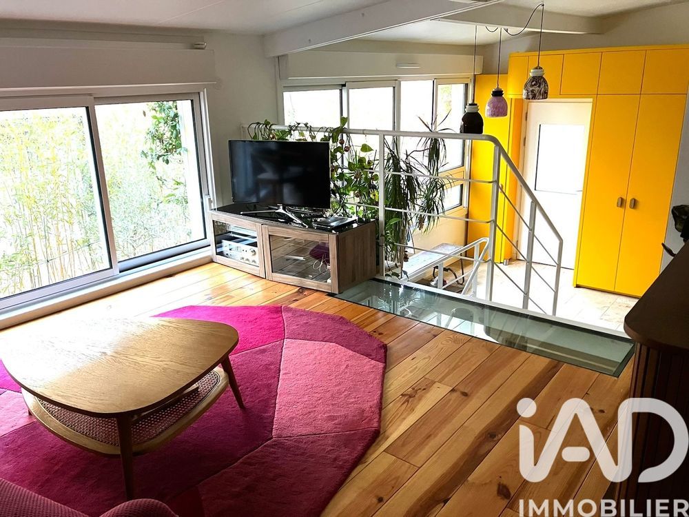 � vendre  Maison Paris 20
