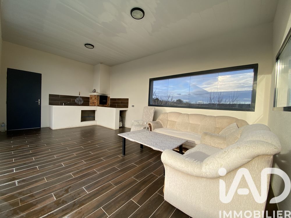 � vendre  Maison Montredon-des-Corbi�res (11100)