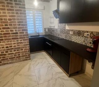  Maison � vendre 3 pi�ces 60 m�