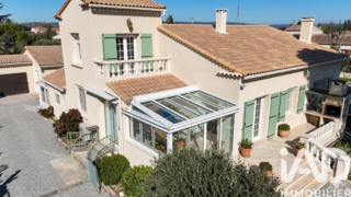  Maison � vendre 6 pi�ces 145 m�