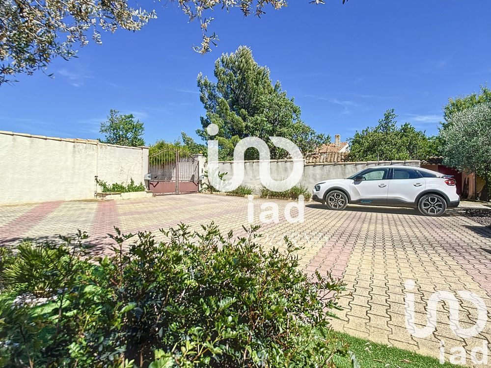 � vendre  Maison Balaruc-les-Bains (34540)