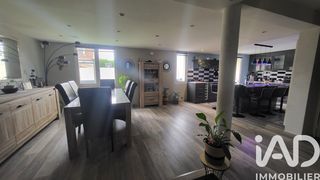  Maison � vendre 7 pi�ces 133 m�