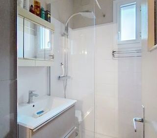  Appartement � vendre 3 pi�ces 52 m�