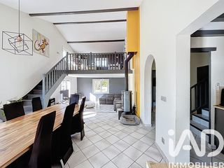  Maison � vendre 5 pi�ces 200 m�