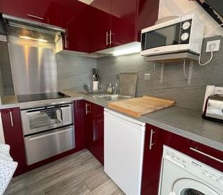  Appartement � vendre 3 pi�ces 44 m�