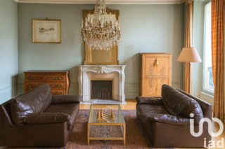  Maison � vendre 9 pi�ces 209 m�