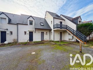  Maison � vendre 3 pi�ces 38 m�