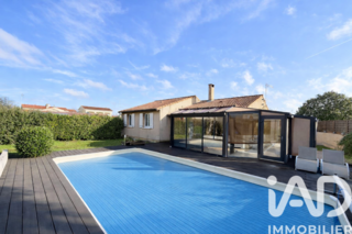  Maison � vendre 6 pi�ces 146 m�